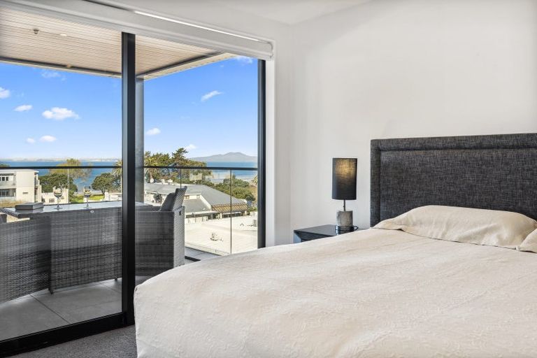 Photo of property in The Victor, 411/4 Bute Road, Browns Bay, Auckland, 0630