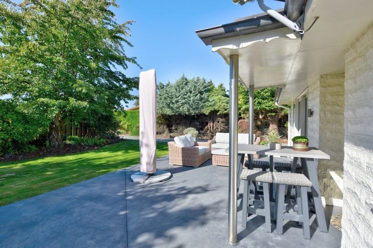 Photo of property in 6 Aranui Place, Gore, 9710