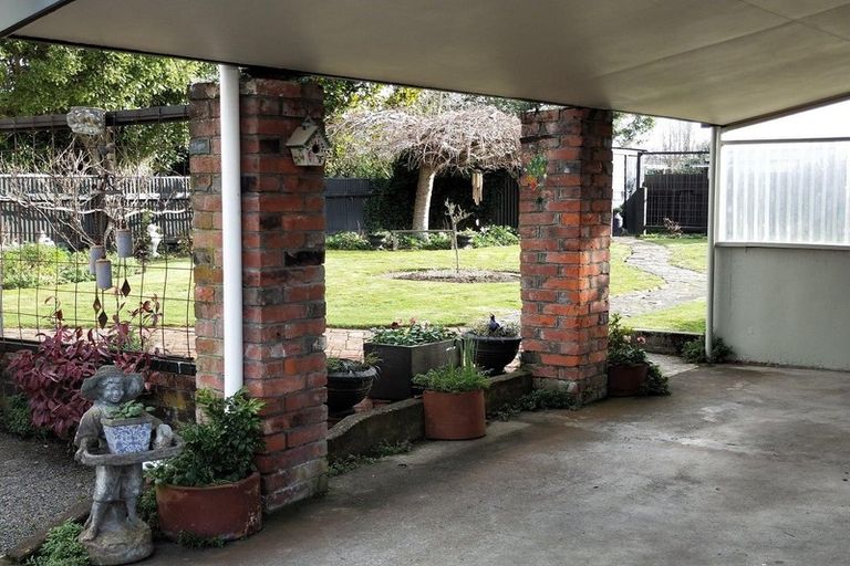 Photo of property in 49b Tararua Street, Pahiatua, 4910