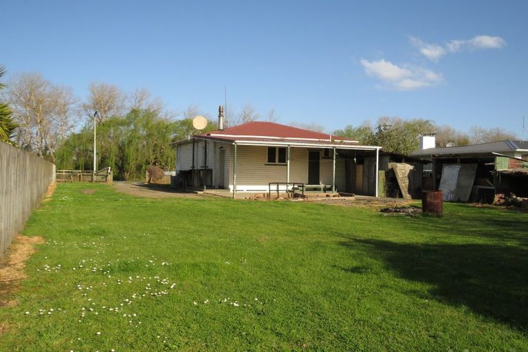 Photo of property in 158 Kopu Road, Wairoa, 4108