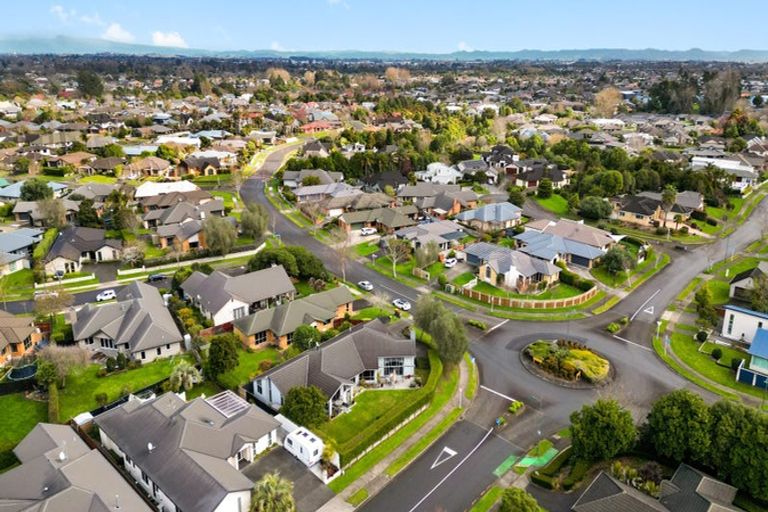 Photo of property in 7 Saint James Drive, Huntington, Hamilton, 3210