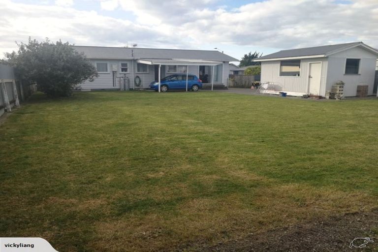 Photo of property in 8 Clark Avenue, Pirimai, Napier, 4112