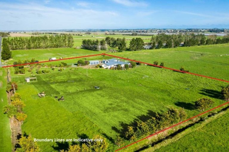 Photo of property in 6035 State Highway 12, Arapohue, Dargaville, 0374