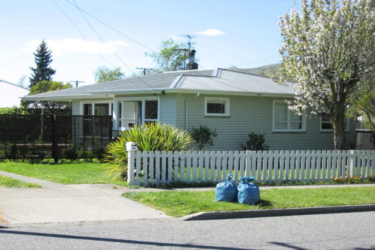 Photo of property in 169a Weld Street, Witherlea, Blenheim, 7201