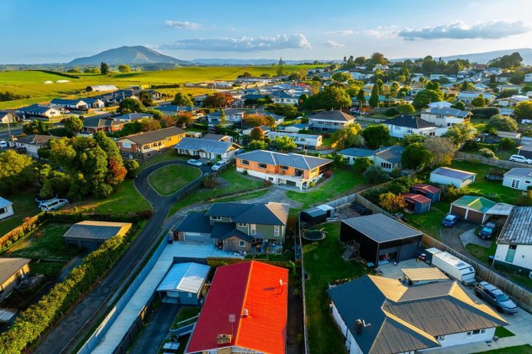 Photo of property in 93 Saint Marys Avenue, Te Awamutu, 3800