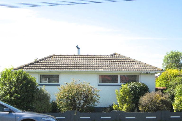 Photo of property in 99 Prestons Road, Redwood, Christchurch, 8051