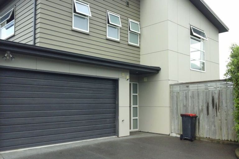 Photo of property in 508 Saint Asaph Street, Phillipstown, Christchurch, 8011