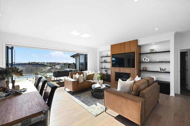 Photo of property in 35 Purser Crescent, Flagstaff, Hamilton, 3210