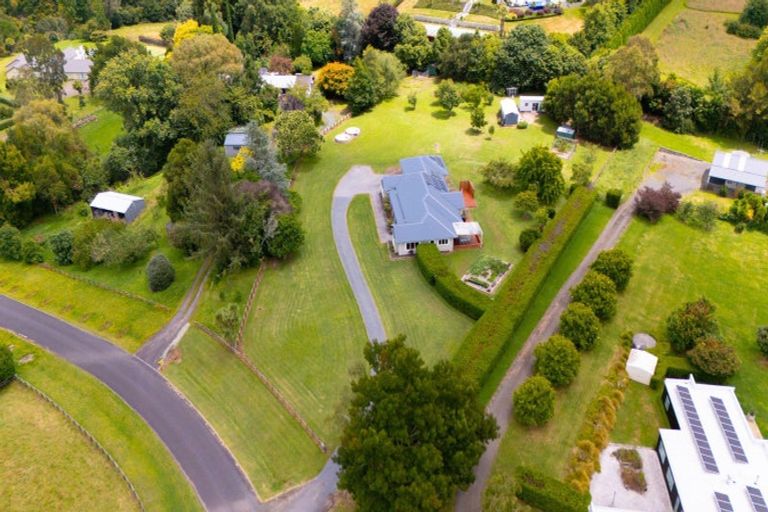 Photo of property in 15 Twin Oaks Drive, Tamahere, Hamilton, 3283