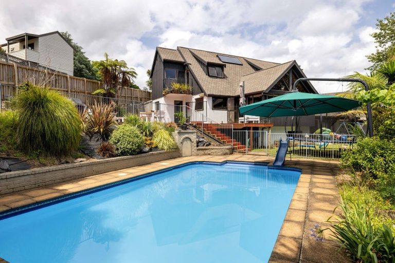 Photo of property in 65 Maungawhare Place, Otumoetai, Tauranga, 3110