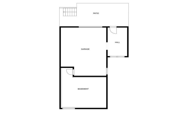 Photo of property in 3 Lawrence Avenue, Te Aroha, 3320