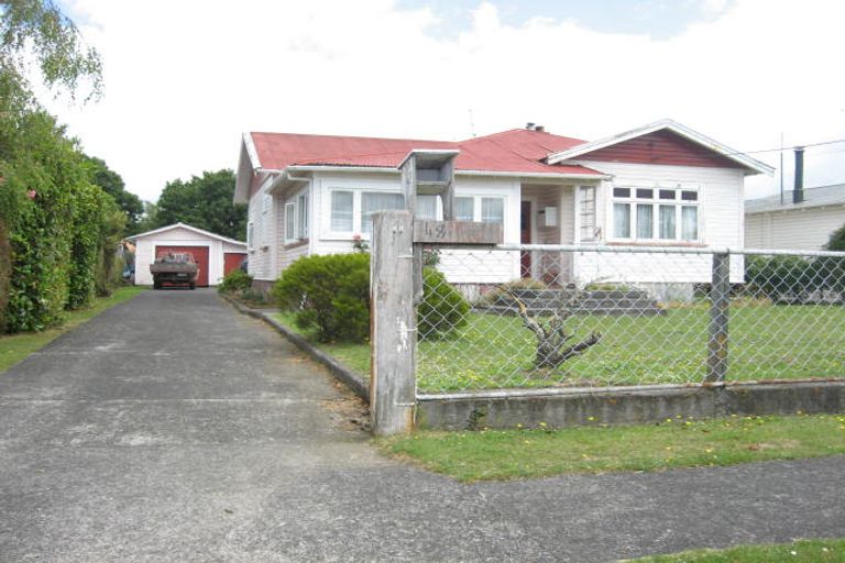 Photo of property in 48 Pitt Street, Raetihi, 4632