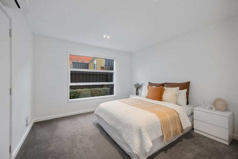 Photo of property in 209 Weston Road, St Albans, Christchurch, 8052