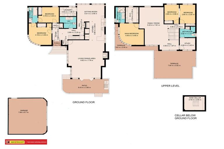 Photo of property in 3 Minnehaha Avenue, Takapuna, Auckland, 0622