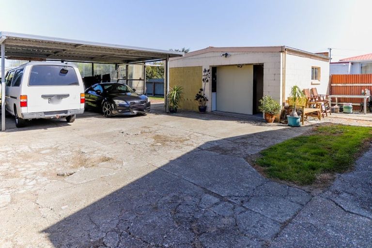 Photo of property in 47 Oreti Street, Kingswell, Invercargill, 9812