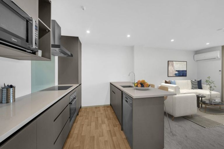 Photo of property in 5/378 Worcester Street, Linwood, Christchurch, 8011