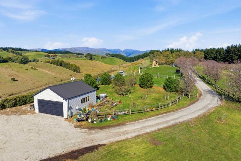 Photo of property in 486 Delta Lake Heights, Renwick, Blenheim, 7271