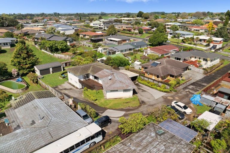 Photo of property in 15 Gilmore Street, Te Puke, 3119