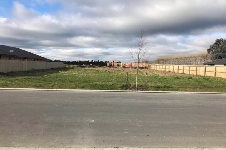 Photo of property in 20 Bavaria Drive, Rolleston, 7614