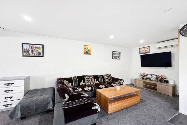 Photo of property in 122 Joy Street, Shirley, Christchurch, 8061