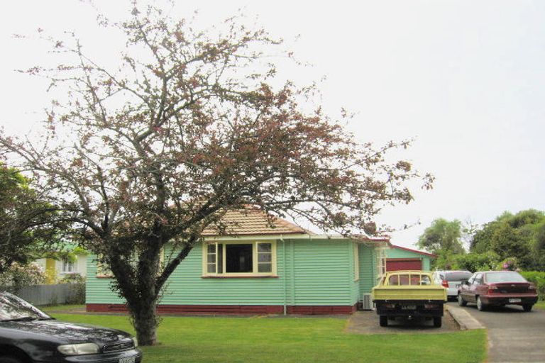 Photo of property in 167 Bridge Street, Opotiki, 3122