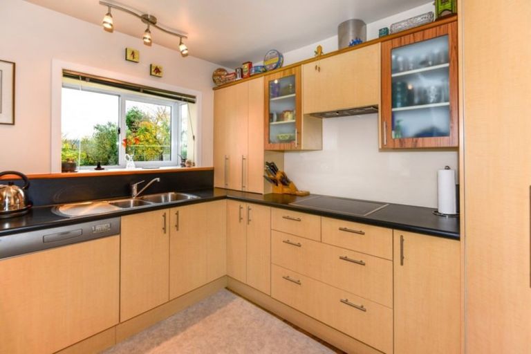 Photo of property in 3072 Coaltrack Road, Coalgate, 7673