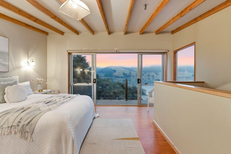 Photo of property in 50 Bay Road, Purakaunui, Port Chalmers, 9081