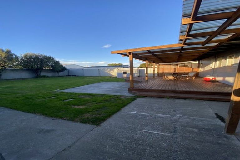 Photo of property in 30 Robinson Crescent, Tamatea, Napier, 4112