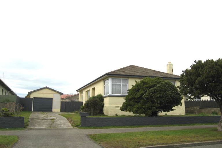 Photo of property in 168 Nelson Street, Strathern, Invercargill, 9812