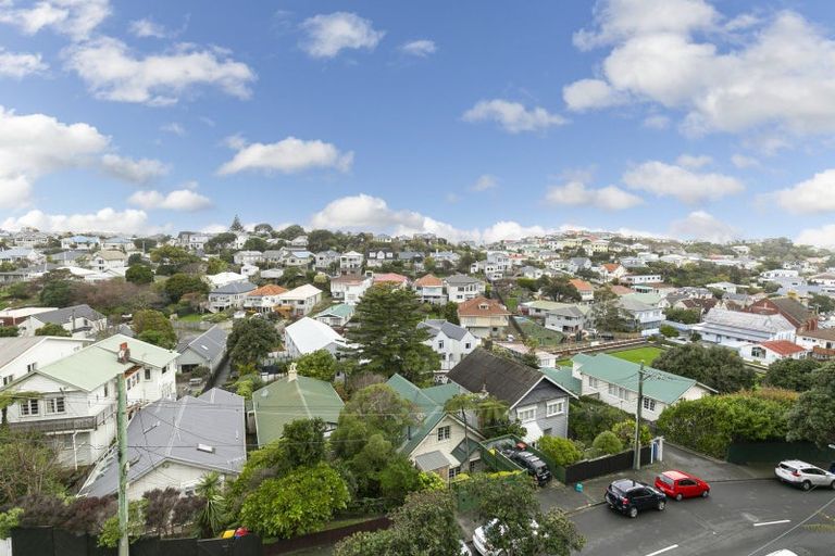 Photo of property in 11/7 Konini Road, Hataitai, Wellington, 6021