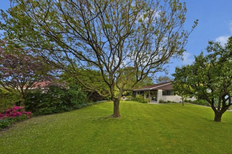 Photo of property in 12 Heaphy Place, Casebrook, Christchurch, 8051