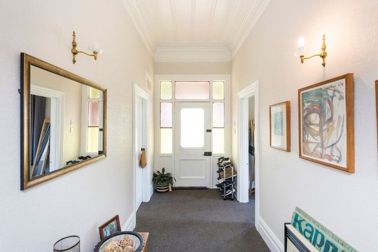 Photo of property in 459a Featherston Street, Palmerston North, 4414