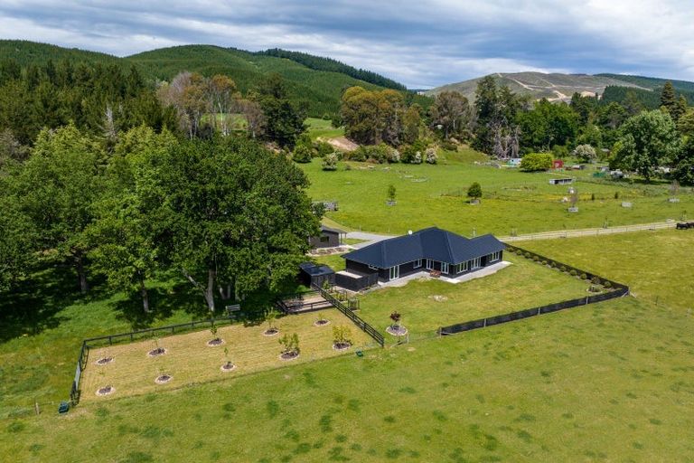 Photo of property in 2617 State Highway 63, Wairau Valley, Blenheim, 7271