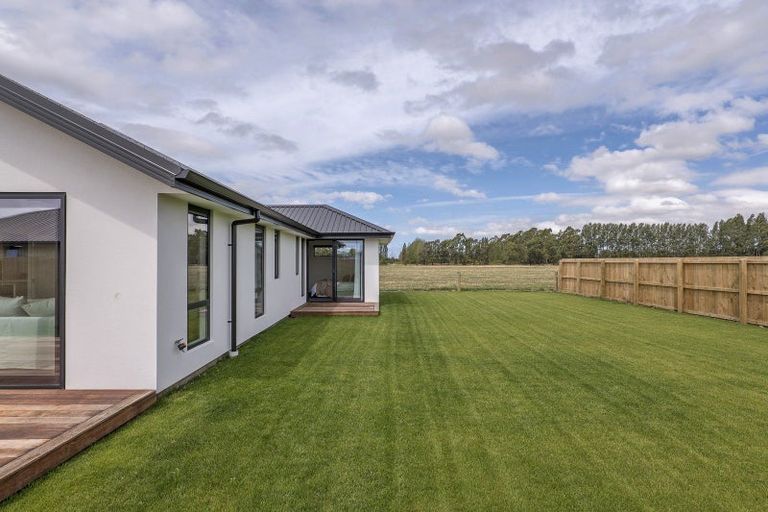 Photo of property in 31b Ashbury Drive, Tinwald, 7774