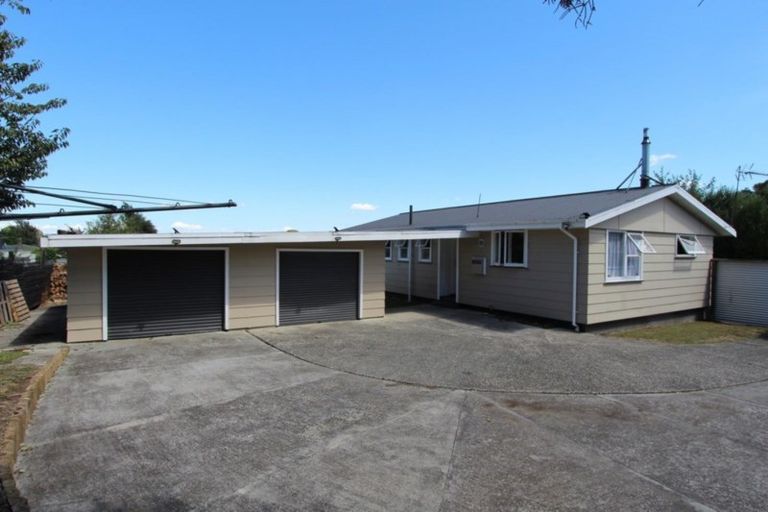 Photo of property in 5 Tararua Place, Tokoroa, 3420