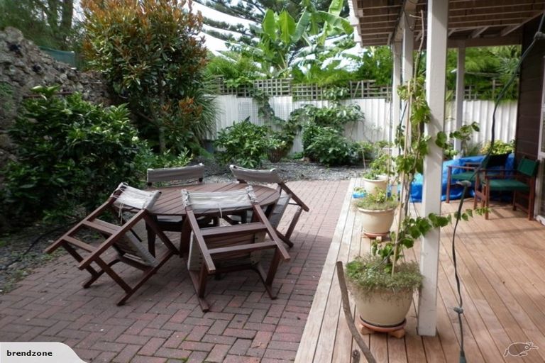 Photo of property in 4a Cracroft Street, Devonport, Auckland, 0624