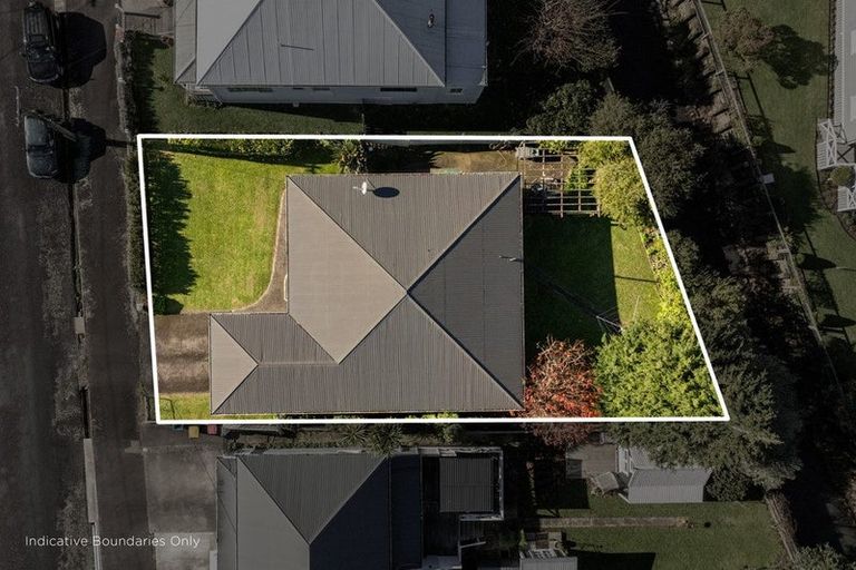 Photo of property in 410 Willoughby Street, Thames, 3500