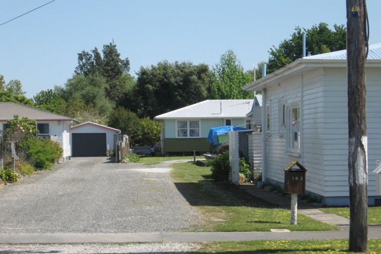 Photo of property in 183 Lytton Road, Elgin, Gisborne, 4010