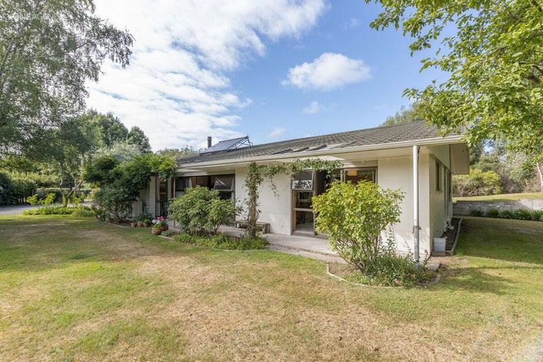 Photo of property in 27 Foothills Road, Okuku, Rangiora, 7473