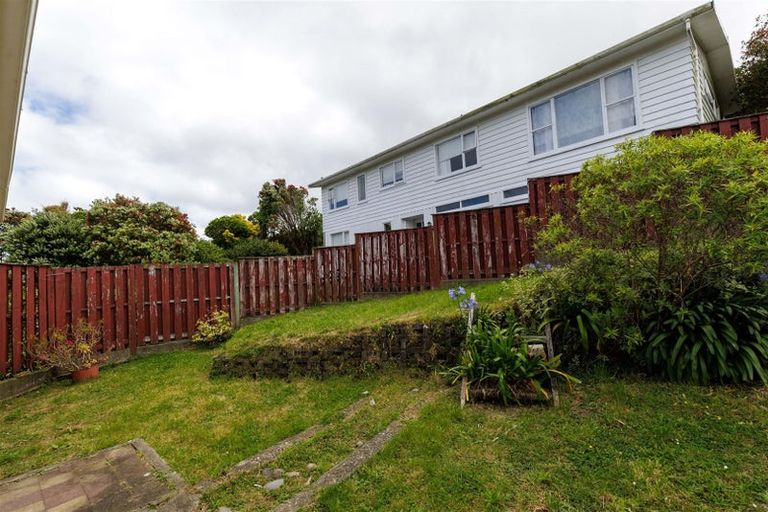 Photo of property in 15 Cortina Avenue, Johnsonville, Wellington, 6037