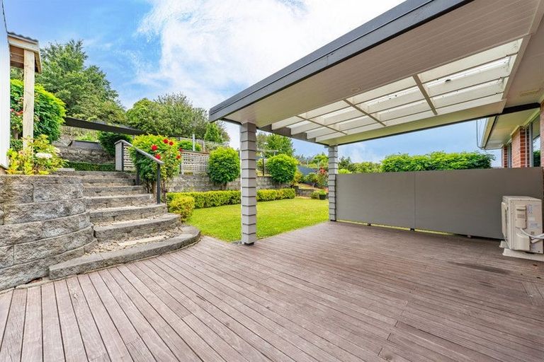 Photo of property in 40 Coonoor Road, Watlington, Timaru, 7910