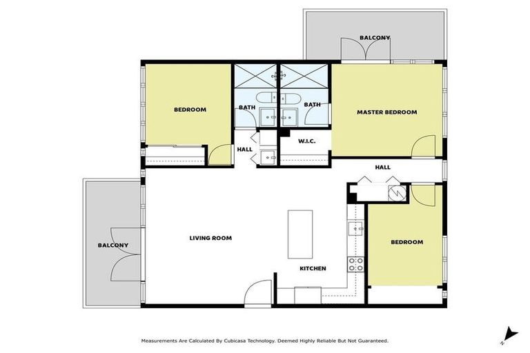 Photo of property in 702/10 Auburn Street, Takapuna, Auckland, 0622