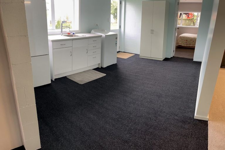 Photo of property in 7 Campbell Street, Geraldine, 7930