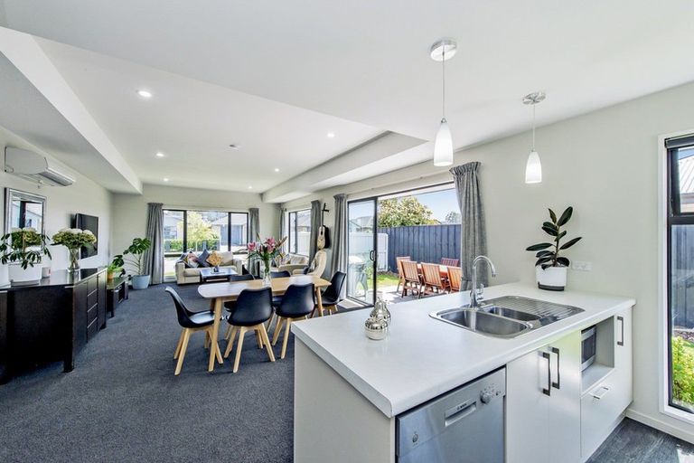 Photo of property in 25 Brittan Drive, Rolleston, 7615