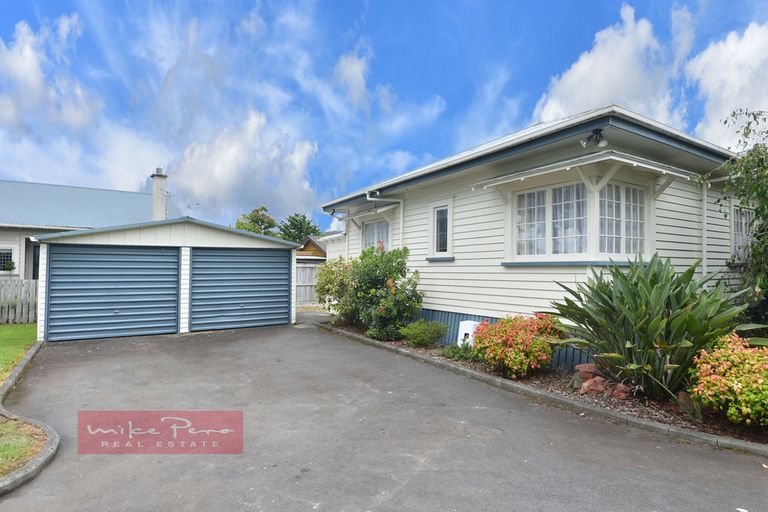 Photo of property in 2a Hall Avenue, Regent, Whangarei, 0112