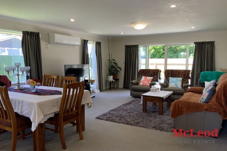 Photo of property in 21c Nelson Street, Hampstead, Ashburton, 7700