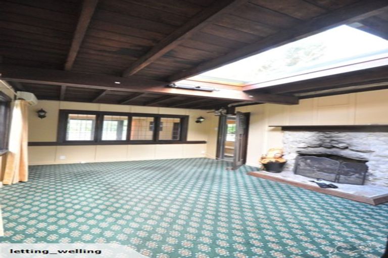 Photo of property in 345 Hebden Crescent, Kelson, Lower Hutt, 5010