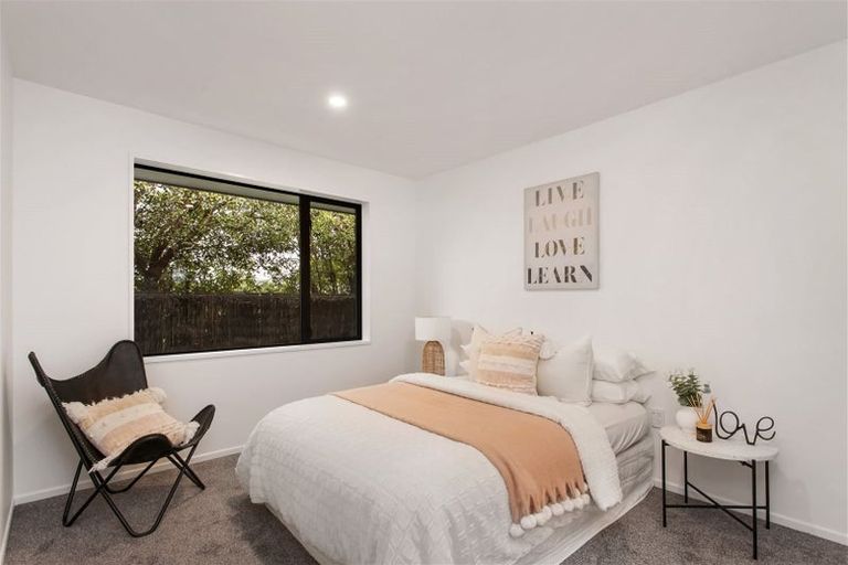 Photo of property in 11 Sedgemoor Close, Burwood, Christchurch, 8083