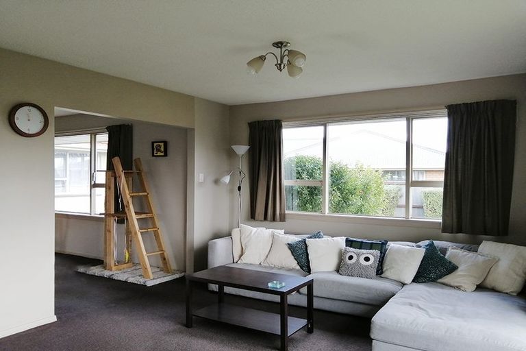Photo of property in 40 Barrowclough Street, Hoon Hay, Christchurch, 8025