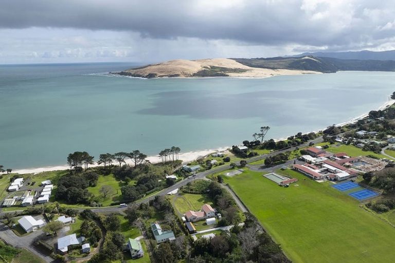 Photo of property in 265 Hokianga Harbour Drive, Omapere, Kaikohe, 0473
